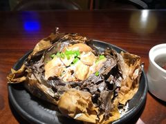 -杭百味·大众精选杭帮菜(西湖音乐喷泉店)