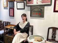 -白家餐厅(徐家汇店)