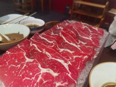 -1078號老北京涮肉(松柏店)