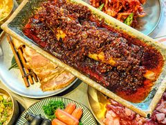 -金龙烧烤·牛肉面(西塔店)