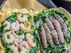 -地二手作鱼汤馄饨(上街里店)