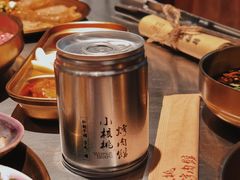 -小核桃烤肉馆(西塔店)
