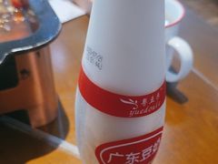 -好恰湘潭小炒与小碗菜(马兰山店)
