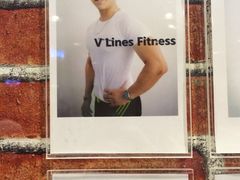 -VLines耀能运动Space&Flow(国贸店)