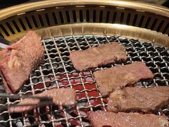 -厚贞日式烤肉(浦东汇智店)