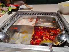 -海底捞火锅(长沙华创国际广场店)