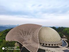 -牛首山文化旅游区