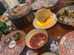 -卢布里西餐厅(总店)