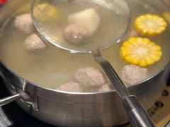 -牛事制造局牛肉火锅(莲岳路店)