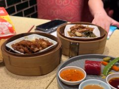 -点都德(奥体印象城店)
