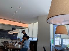 -杭州滨江世融艾美酒店·新食谱全日餐厅