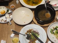 -客汀家宴·客家烟火 四季食材(集美店)