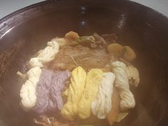 -鱼窝棚柴火铁锅炖(富山屯店)