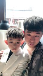 -胡子叔叔亲子儿童摄影旗舰店