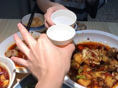 -领蟹祥记·香辣蟹·特色小海鲜(奥体天虹店)