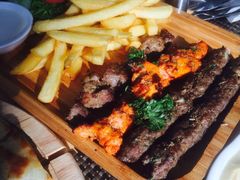 -ALAMEEN阿拉伯餐厅(三里屯店)