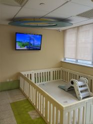 点击看大图 -杭州贝瑞斯美华妇儿医院·早孕·产检·儿科