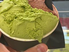 -九十葉·抹茶(南京·德基店)