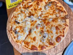 -曼乐辰餐厅(中庚漫游城店)