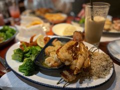-RED LOBSTER(中城西店)