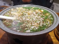 -苹果树下艺术餐厅(通州店)