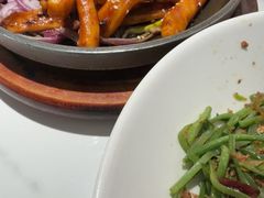 -船歌·鱼水饺青岛菜(正阳路店)