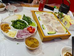 -官塘锋记鱼生·生腌·砂锅粥(牌坊街店)