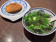 -王繁星面馆(西安熙地港店)