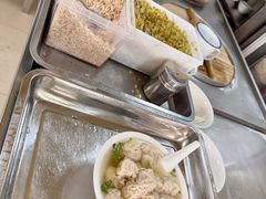 -汪家馄饨(集庆路店)