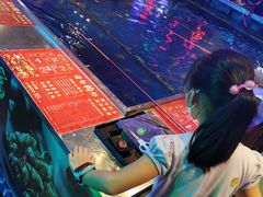 单人钓虾-钳真多钓虾馆·小龙虾海鲜烧烤(九六广场店)