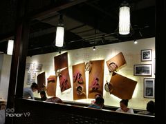 -老班长手工灌汤包老店(东山店)