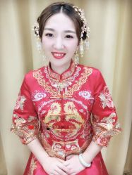 -艾朵婚纱