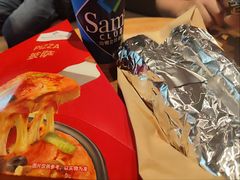 -山姆美式餐吧(鼓楼店)