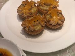 葡香焗蟹塔-8餐厅(新葡京酒店)