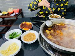 -水碾河肥兔火锅(水碾河店)