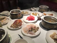 -加餐海鲜自助(宝龙一城店)