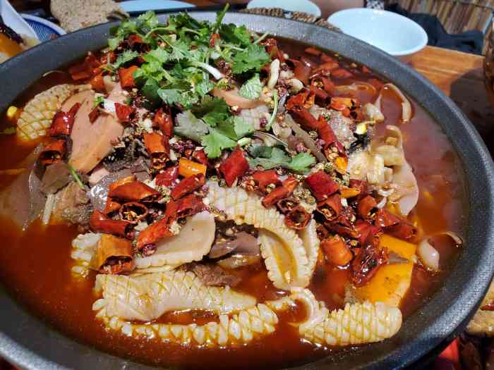 可地稻小烧饼民间菜(项城富民路店)-"富民路上的小烧饼,这家生意一直
