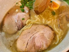 -日出拉面(望京店)