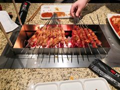 -丰茂烤串(全国首店)
