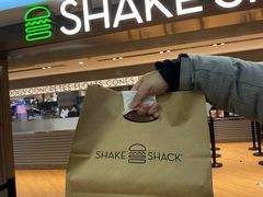 -Shake Shack(西单大悦城店)