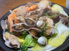 -三个渔夫·蒸汽海鲜(小白楼店)