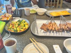 -锦州御烧烤·形象店(人民街店)