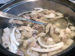 织金竹笙椰子鸡-狐狸爱上椰子鸡(滨江星光大道店)