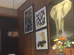 -半秋山西餐厅(宜昌大洋店)