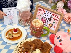 -叮叮猫儿(西村店)