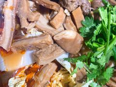 -古乐牛香·鲜牛肉牛杂火锅(千灯店)