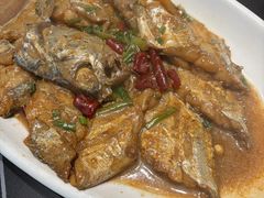 -金海湾海鲜排档(朱家尖店)