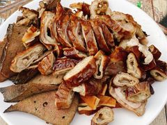 梆梆肉-长香源葫芦头梆梆肉(开通巷店)