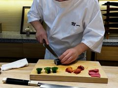 -鮨一日本料理旗舰店(总店)