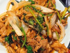 -石记老北京炙子烤肉(松园店)